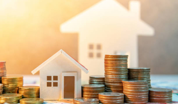 What are the key benefits of investing in real estate for building wealth, and how does Capitalway Finance assist investors in capitalizing on these advantages compared to other investment options?